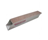 Wedge block perma-grit 280x51mm