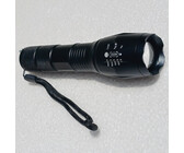 Torch ul multifunction 6w led