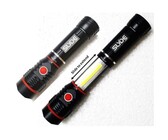 Torch jp nebo slide (hand held) sls