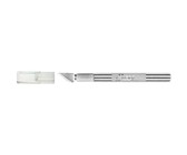 Knife ex k2 with safety cap (large)