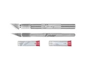 Knife set ex (basic - tubed)