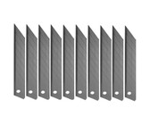 Snap handle ex 30deg (9mm) (10) sls