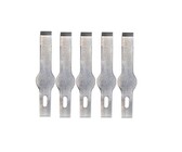 Blade ex #17a 1/4`` narrow chisel a (5)