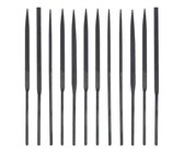 Needle file set ex (12) sls