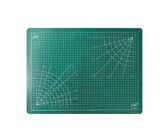 Cutting mat ex (18``x24``) green