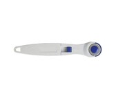 Rotary cutter ex ergonomic w/1-20mm bl