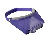 Magna visor ex delux (purple)