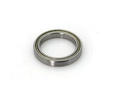 Brass tube square alb 5.55x5.55mm