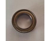 Fuel dot filler haoye (4x15mm) silver