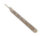 Knife handle small #3 (0933)