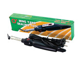 Sealing iron my trim (mini)