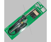 Soldering iron my 7.2v w/stand&solder