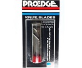 Knife blade proedge (5 assorted)for2 5&6