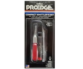 Carving set pe knifes  routers & gauges
