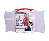 Rotary tool accessory set tc (245pc)