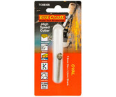 Cutter tc mini h/speed 7.9mm oval sls