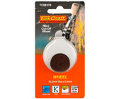 Cut-off wheel tc mini 32.2x1.2mm