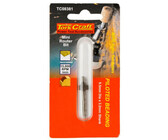 Router bit tc mini piloted beading 9.5mm