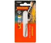 Router bit tc mini straight 4.8mm