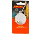 Collet nut tc mini 0.8 - 3.2mm shank