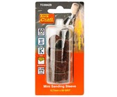 Belt tensioner mikado tailrotor