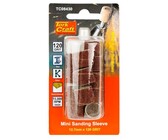 Sanding sleeve tc mini 12.7mm (120g)