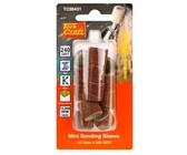 Sanding sleeve tc mini 12.7mm (240g)