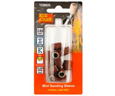 Sanding sleeve tc mini 6.4mm (240g)