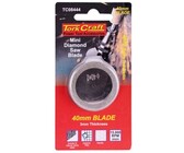 Saw blade tc mini diamond 40mm