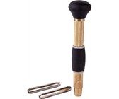 Pin vice tc swivel head