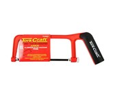 Hacksaw frame tc alum alloy jnr 150mm