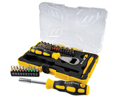 Tool set tc 54 pc advent calendar