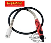 Flexible shaft tc for tcmtoo1 & other