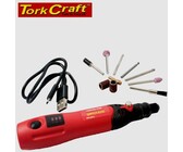 Grinder set mini tc cordless 3.7v