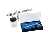 Airbrush kit tc 0.5mm nozzle sls