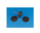 Cut off wheel dubro 1-1/4``