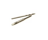 Tap & drill set dubro (2.5mm)