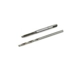 Tap & drill set dubro (3mm)