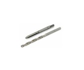 Tap & drill set dubro (4mm)