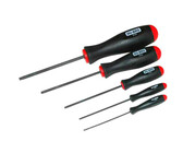Ball wrench set dubro metric