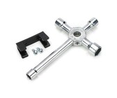 Socket wrench dubro (4-way) xlarge
