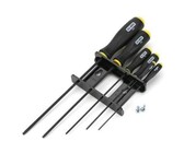 Ball driver set dubro imperial w/holder