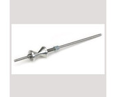 Prop balancer shaft dub xl (replacement)