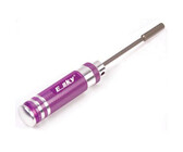 Socket e-sky hexagonal 4.5mm sls