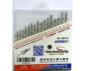 Drill kit haoye high speed white steel