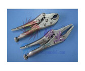 Vice grip hao (mini) 110/120mm