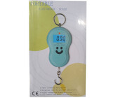 Digital pocket scale hao sls