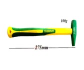 Hammer haoye (soft grip) sls