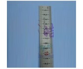 Trim tape cg 1/16x36