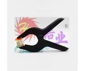 Clamp plastic hao 90mm (large)